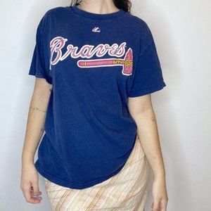retro baseball tee